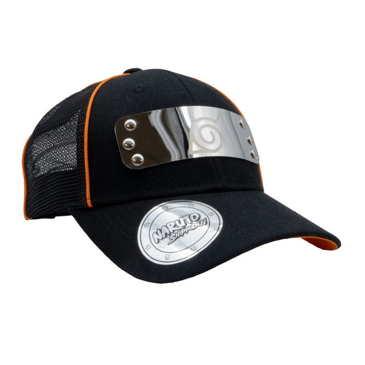 Naruto - Konoha Headband - Cap