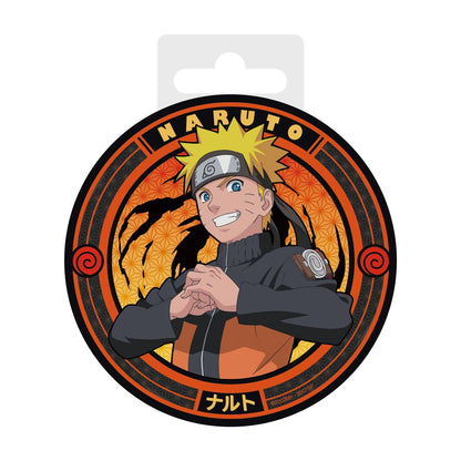 Naruto - Ceramic Coaster