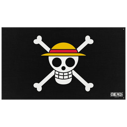 One Piece - Strawhat - Flag