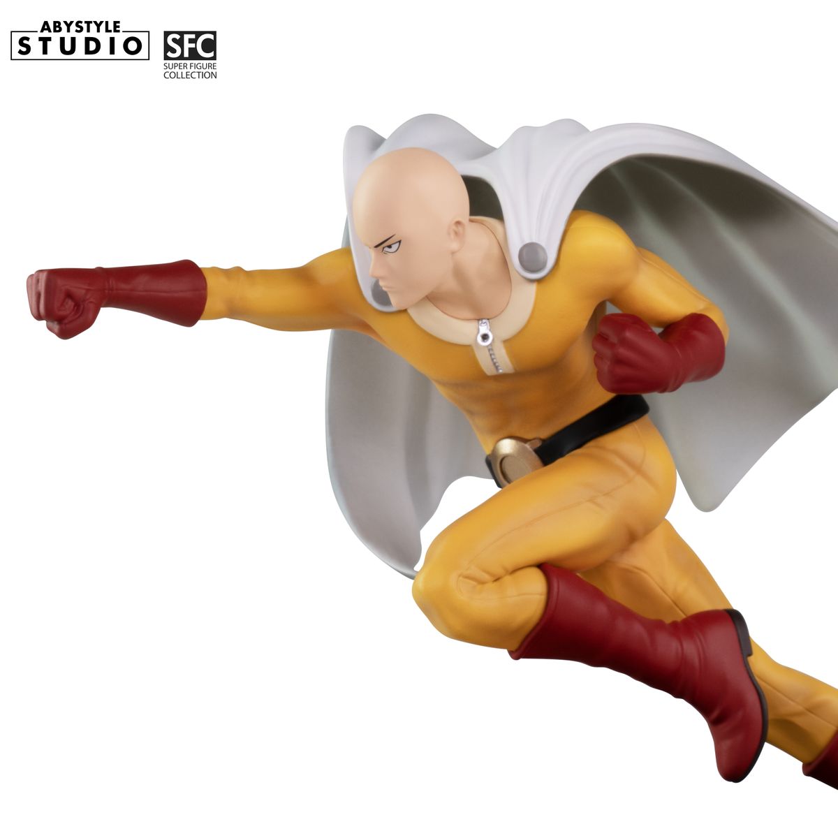 One Punch Man - Saitama - Figur | yvolve Shop