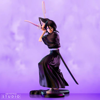 Bleach - Rukia - Figur