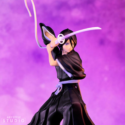 Bleach - Rukia - Figur