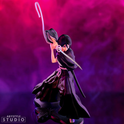 Bleach - Rukia - Figur