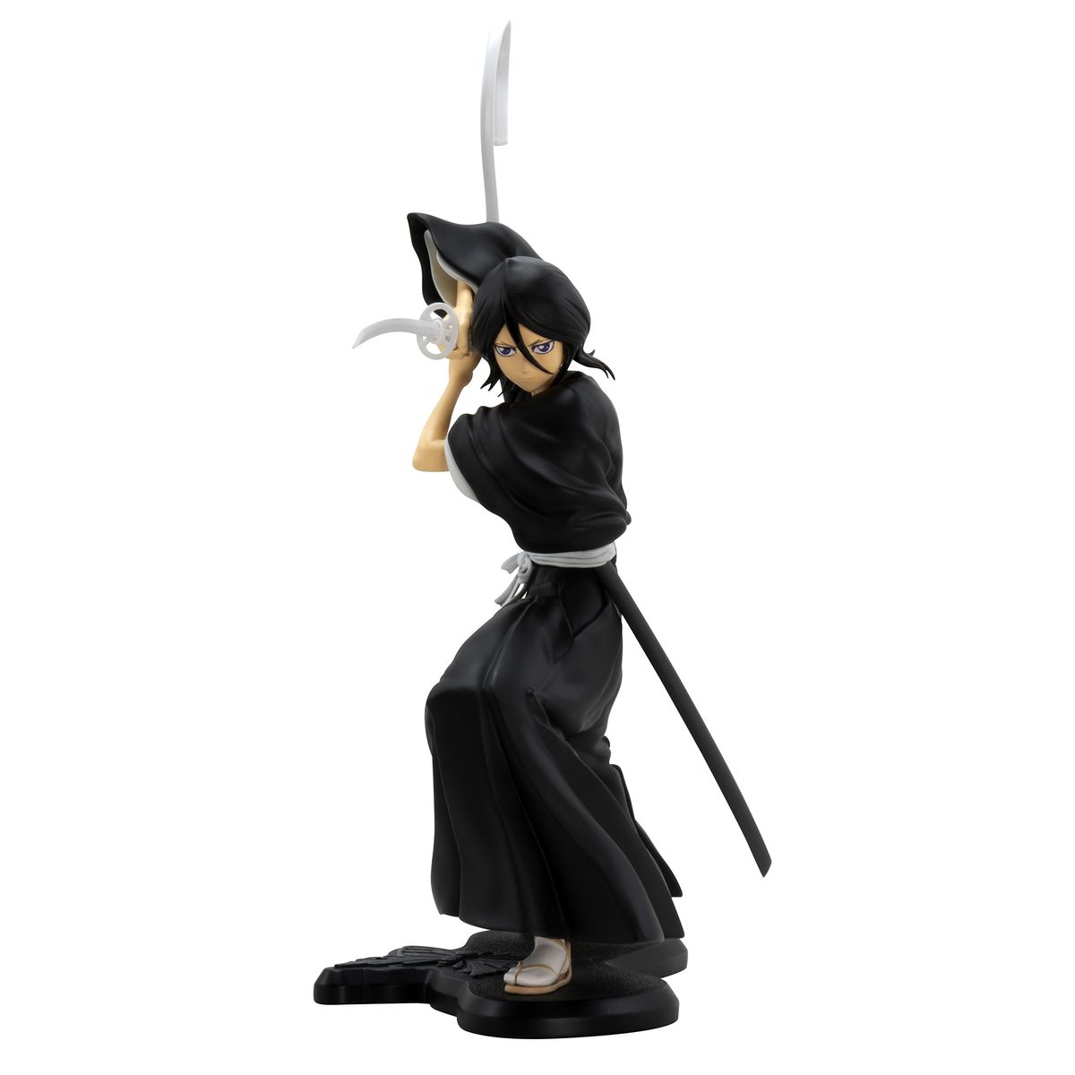 Bleach - Rukia - Figur