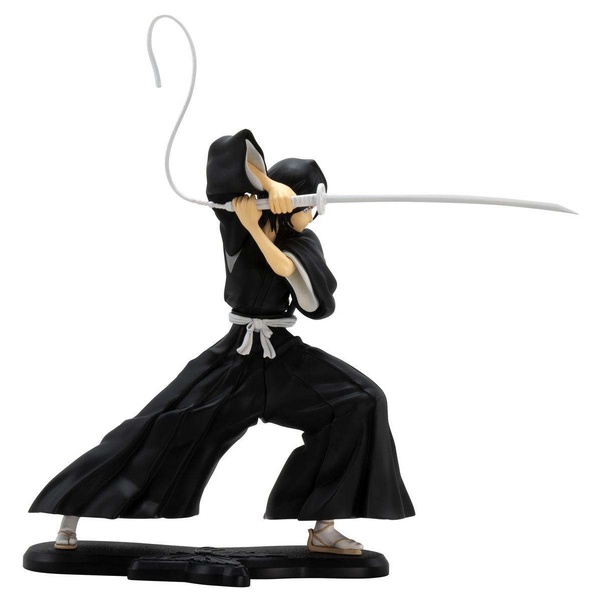Bleach - Rukia - Figur