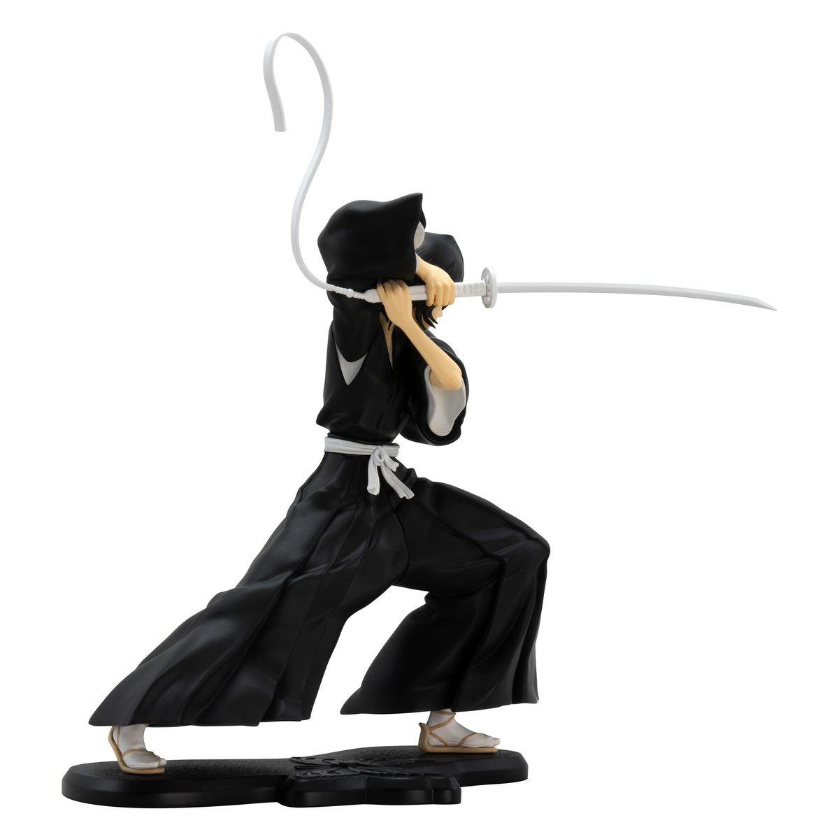 Bleach - Rukia - Figur
