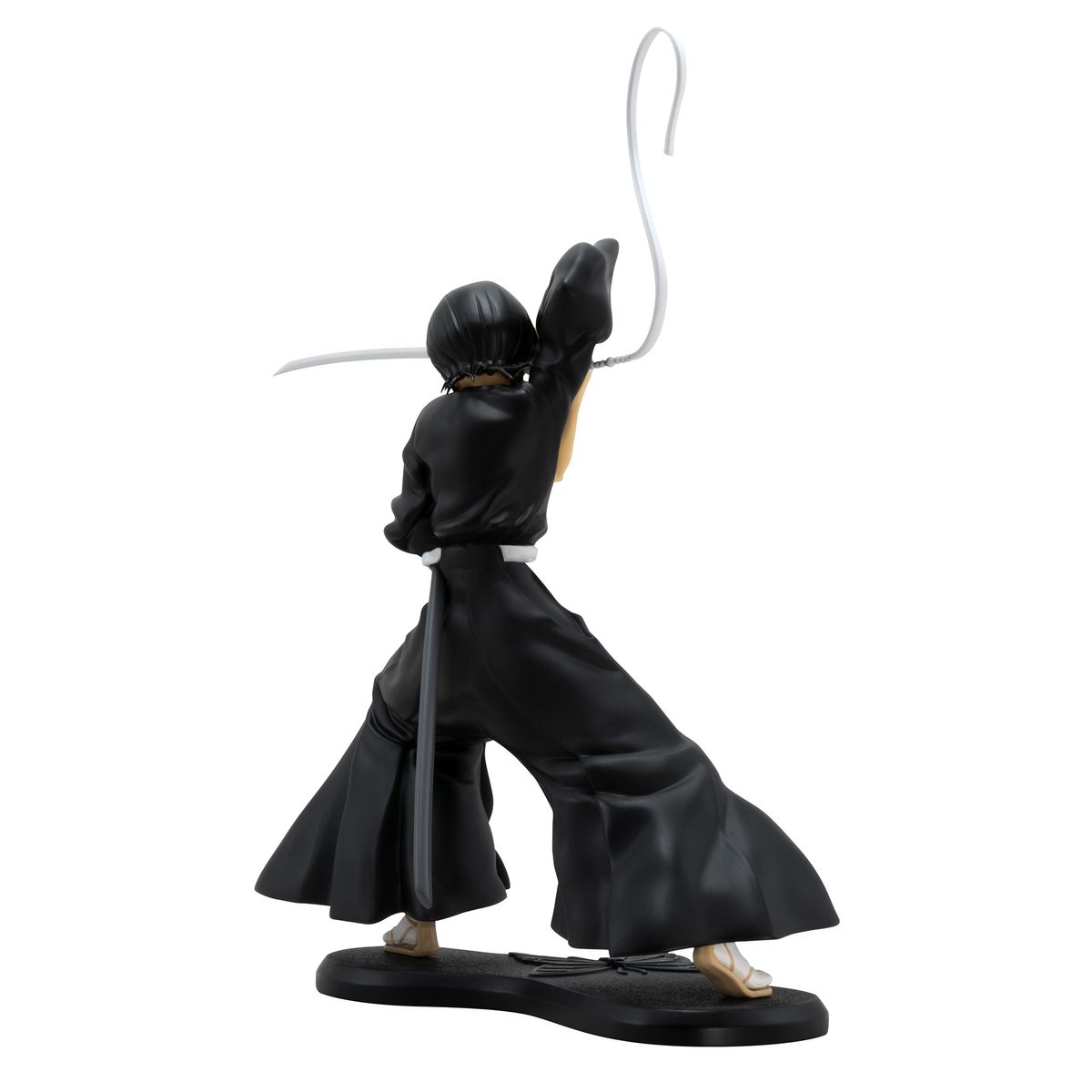 Bleach - Rukia - Figur