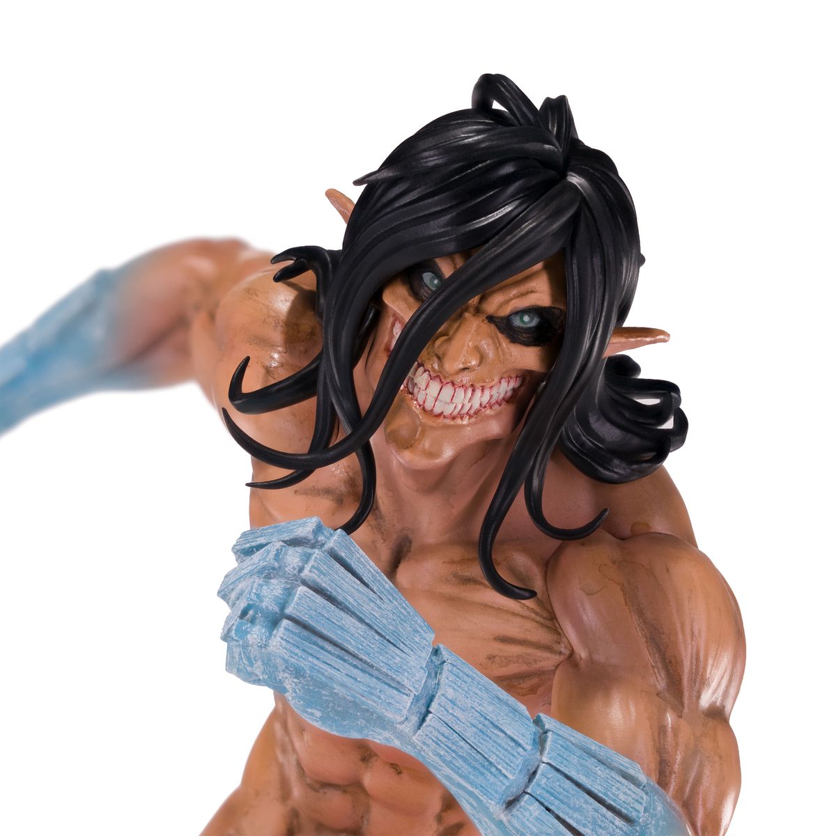 Attack on Titan - Eren - Titan Form - Figure