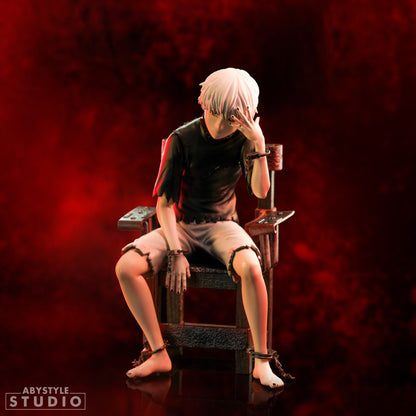 Tokyo Ghoul - Ken Kaneki - figure