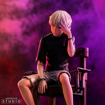Tokyo Ghoul - Ken Kaneki - figure