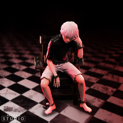 Tokyo Ghoul - Ken Kaneki - figure