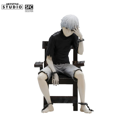 Tokyo Ghoul - Ken Kaneki - figure