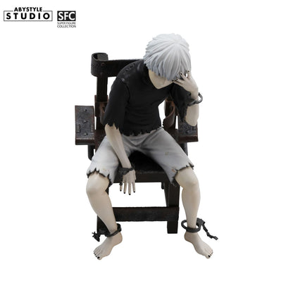 Tokyo Ghoul - Ken Kaneki - figure