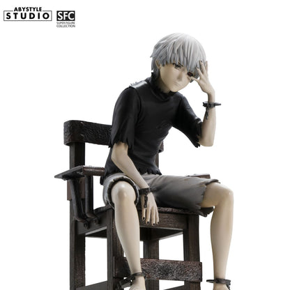Tokyo Ghoul - Ken Kaneki - figure
