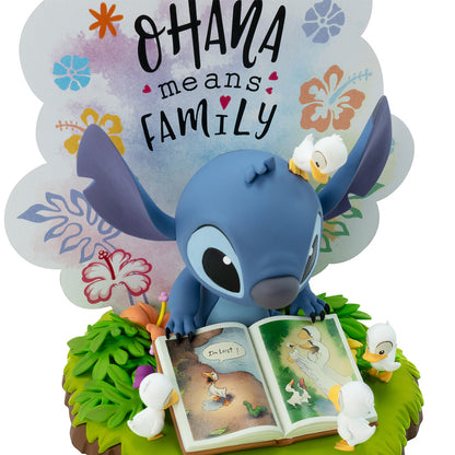 Lilo & Stitch - Stitch Ohana - Figur