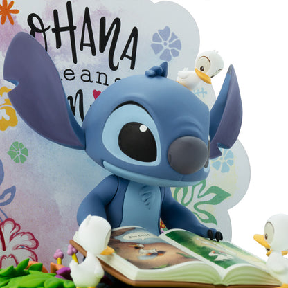 Lilo & Stitch - Stitch Ohana - Figur