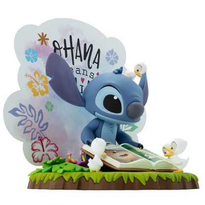 Lilo & Stitch - Stitch Ohana - Figur