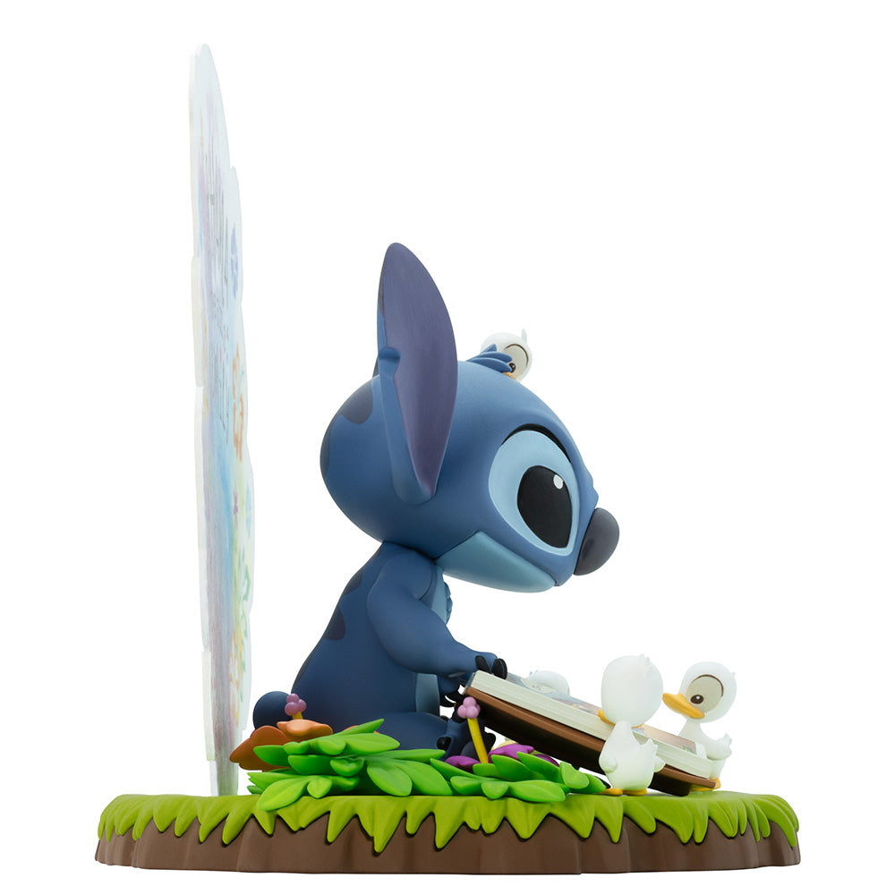 Lilo & Stitch - Stitch Ohana - Figur