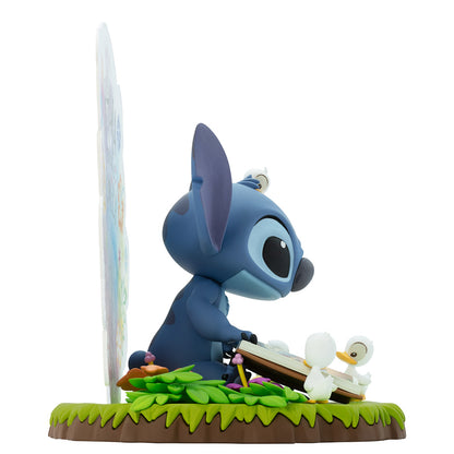 Lilo & Stitch - Stitch Ohana - Figur