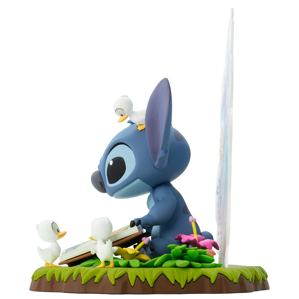 Lilo & Stitch - Stitch Ohana - Figur