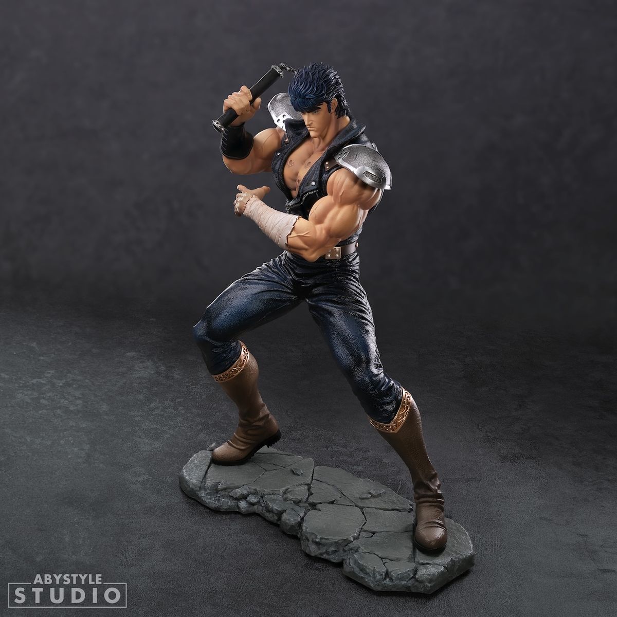 Hokuto No Ken - Ken - figure