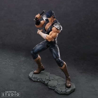 Hokuto No Ken - Ken - figure