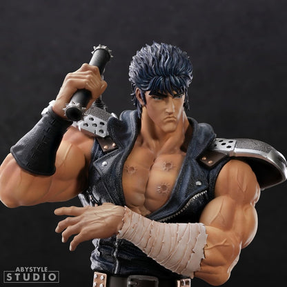Hokuto No Ken - Ken - figure