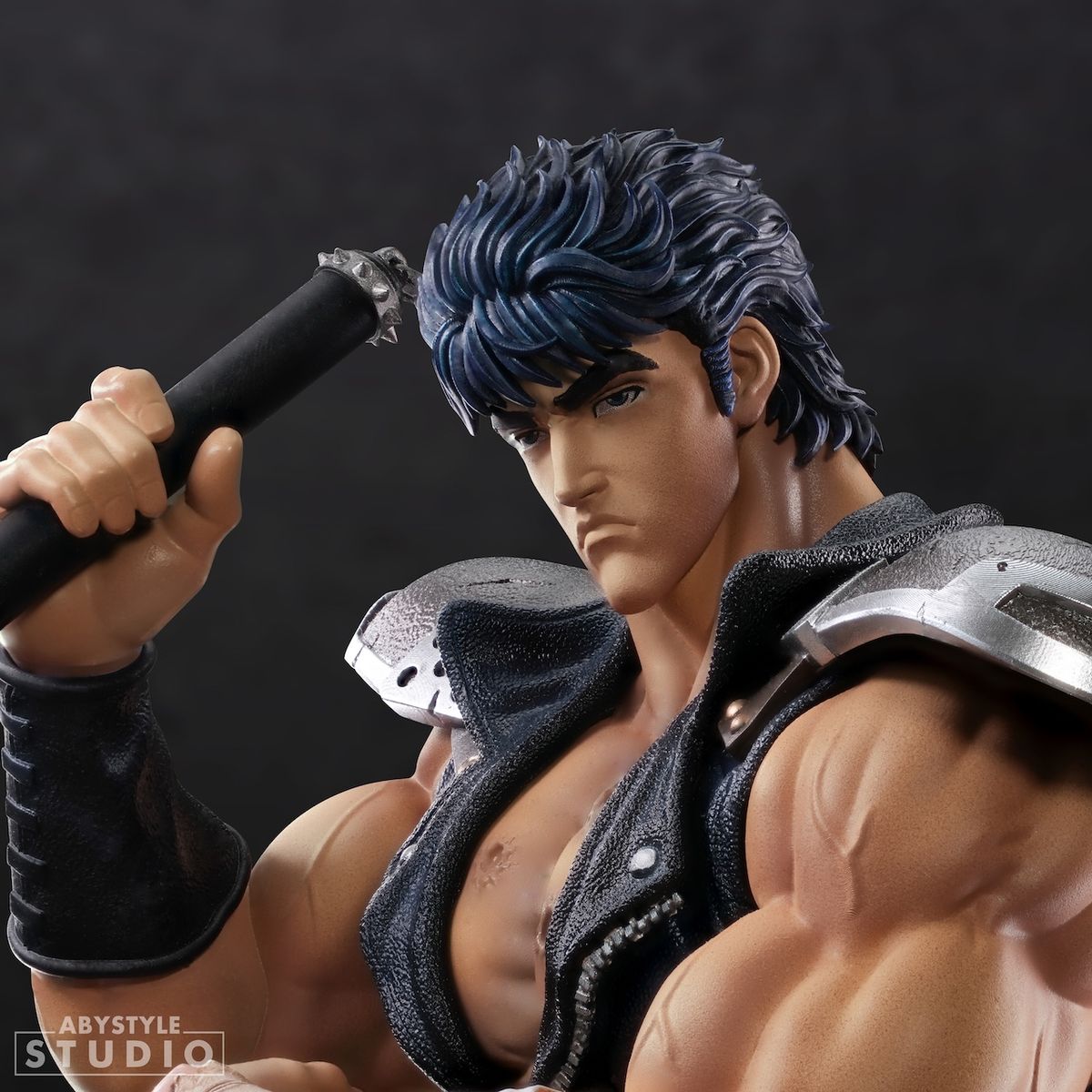 Hokuto No Ken - Ken - figure