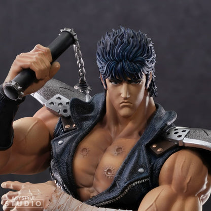 Hokuto No Ken - Ken - figure