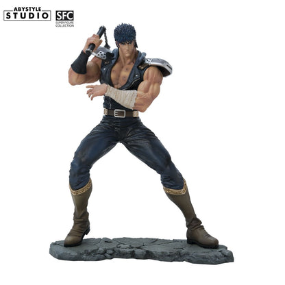 Hokuto No Ken - Ken - figure