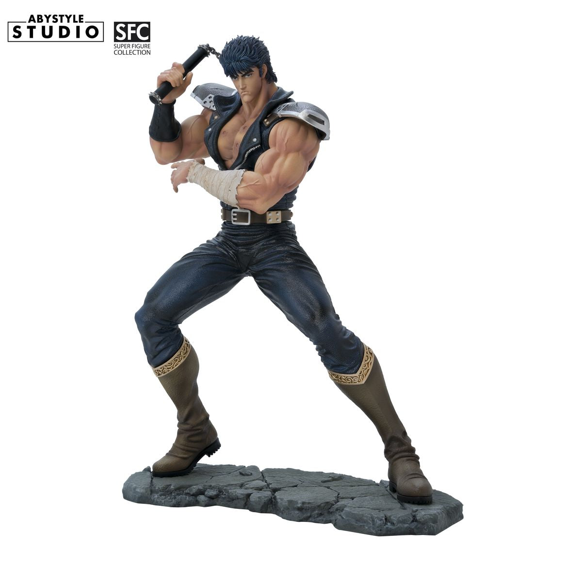 Hokuto No Ken - Ken - figure