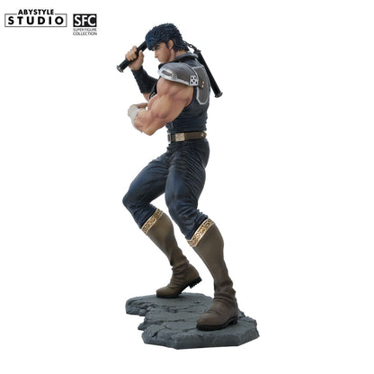 Hokuto No Ken - Ken - figure