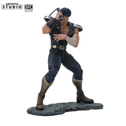 Hokuto No Ken - Ken - figure