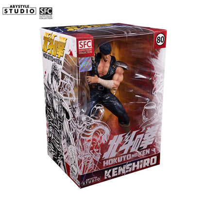 Hokuto No Ken - Ken - figure