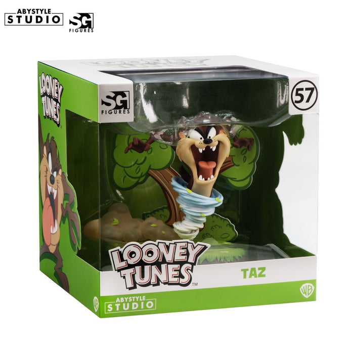 Looney Tunes - Taz - Figur