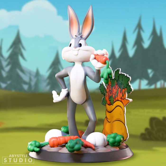 Looney Tunes - Bugs Bunny - Figur