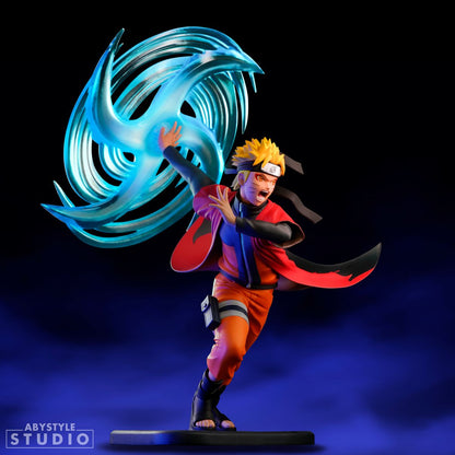 Naruto - Rasengan - Figur