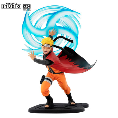 Naruto - Rasengan - Figur