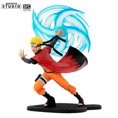 Naruto - Rasengan - Figur