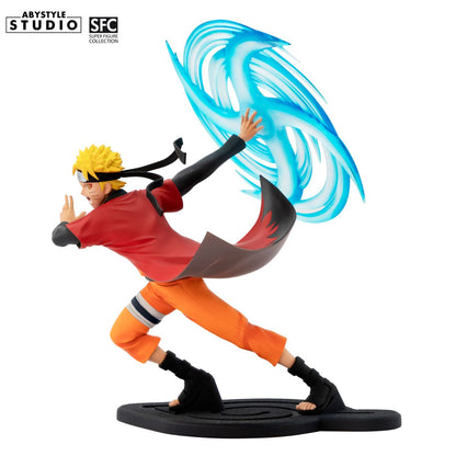 Naruto - Rasengan - Figur