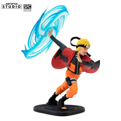 Naruto - Rasengan - Figur