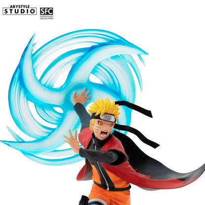 Naruto - Rasengan - Figur