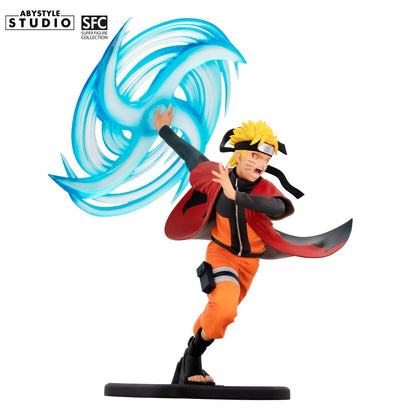 Naruto - Rasengan - Figur