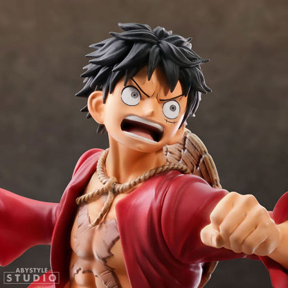 One Piece - Luffy - Figur