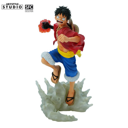 One Piece - Luffy - Figur