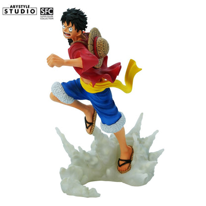One Piece - Luffy - Figur