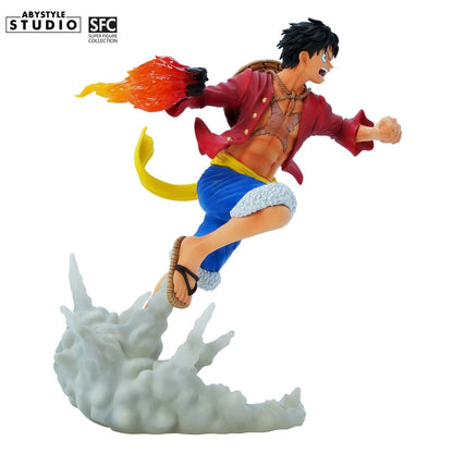 One Piece - Luffy - Figur