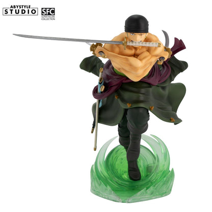 One Piece - Zoro - Figur