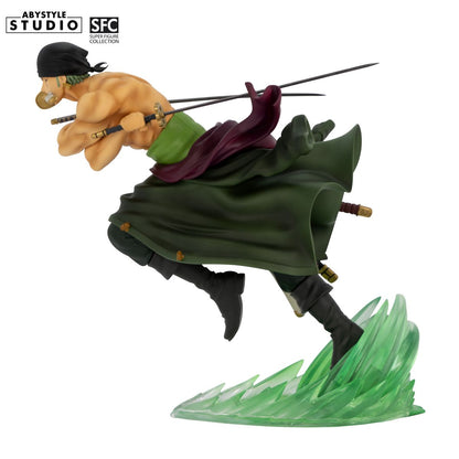 One Piece - Zoro - Figur