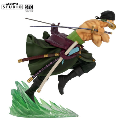 One Piece - Zoro - Figur